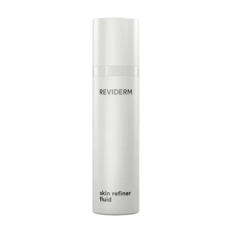 Reviderm, Балансирующая эмульсия, Skin refiner fluid, 50 мл
