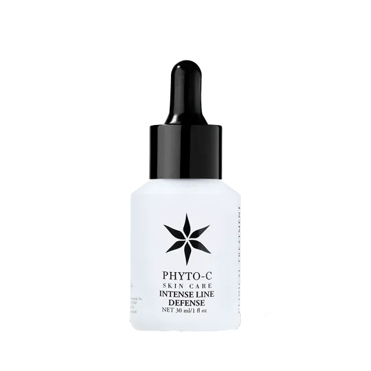 Phyto-C, Гель отшелушивающий, Intense Line Defense, 30 мл