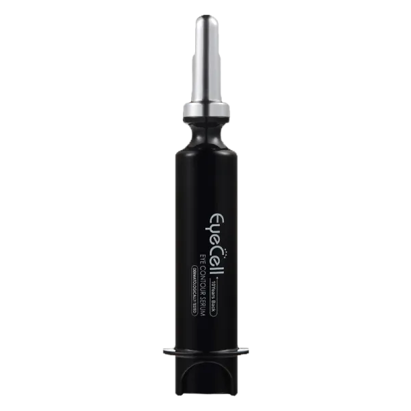 Genosys, Сыворотка для области вокруг глаз, EYECELL Eye Contour Serum