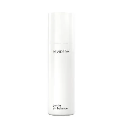 Reviderm, Нежный тоник для восстановления рН кожи, Gentle pH balancer, 200 мл