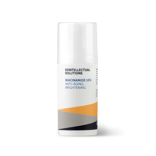 SKINTELLECTUAL SOLUTIONS, Микроэмульсия Ниацинамид 10%
