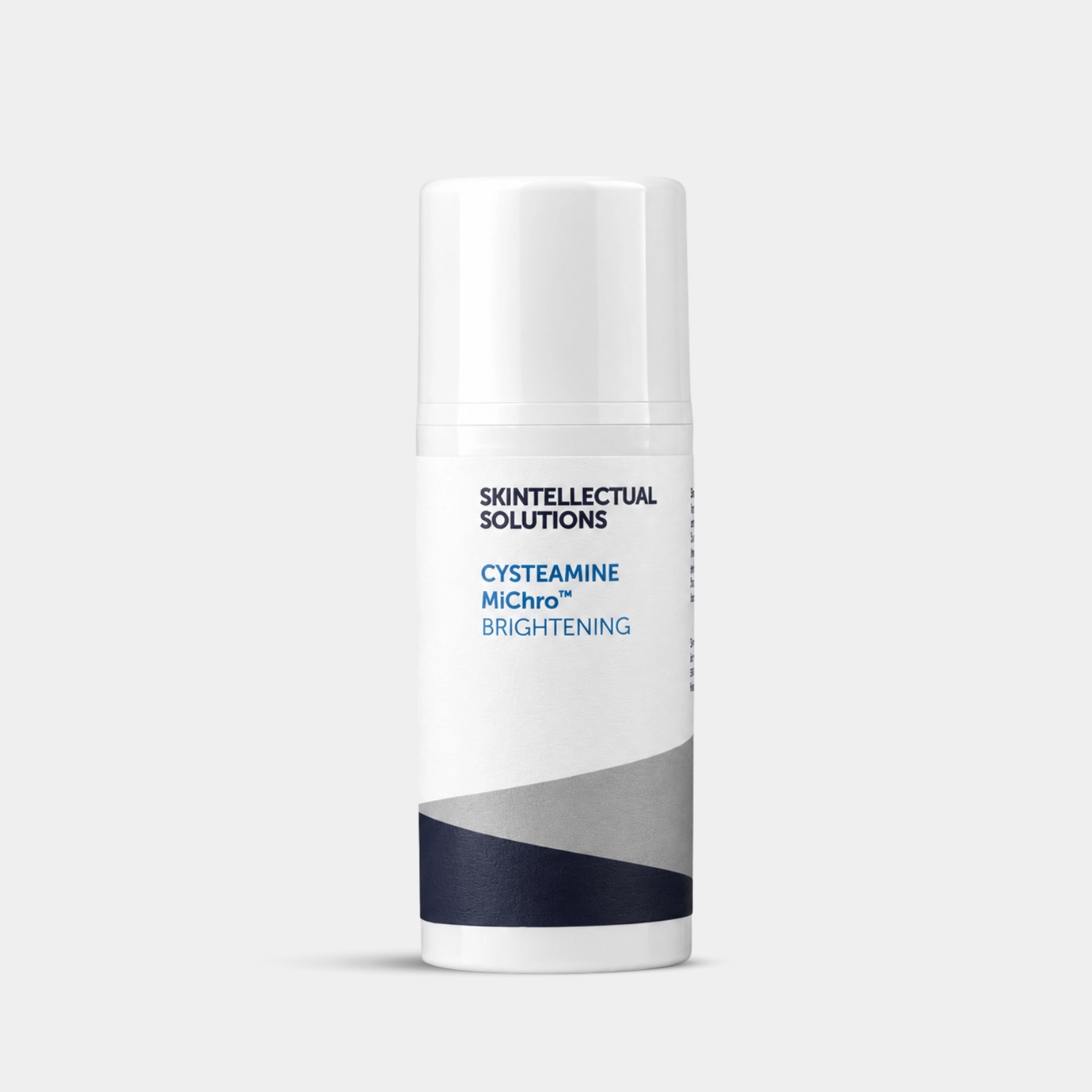 SKINTELLECTUAL SOLUTIONS , Микроэмульсия Cysteamine MiChro, 30 мл