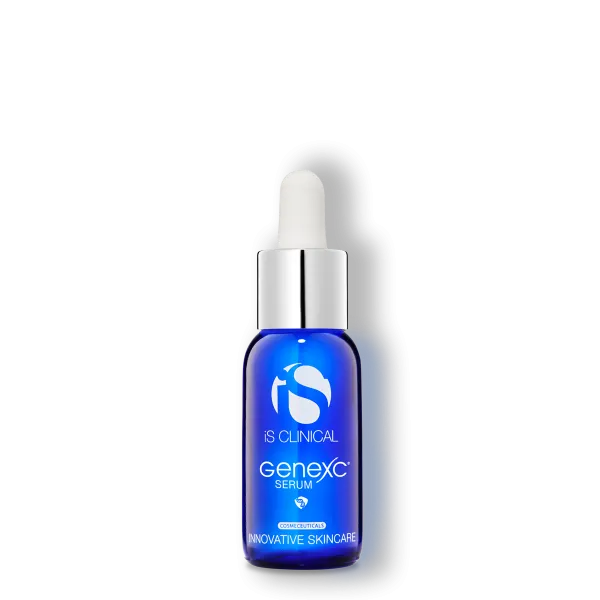 IS Clinical, Сыворотка Дженекси Серум, GeneXC Serum, 15 мл