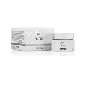M.E.Line, Регенерирующий крем Милайн, M.E.LINE Restore, 30 мл
