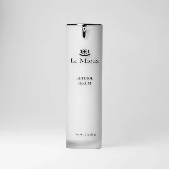 Le Mieux, Сыворотка Ретиноловая