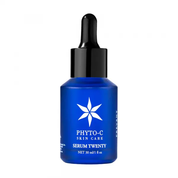 Phyto-C, Сыворотка с 20% витамином С, Serum Twenty, 30 мл