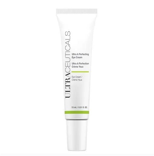 Ultraceuticals, Ультра А крем для кожи вокруг глаз, Ultra A Perfecting Eye Cream, 15 мл