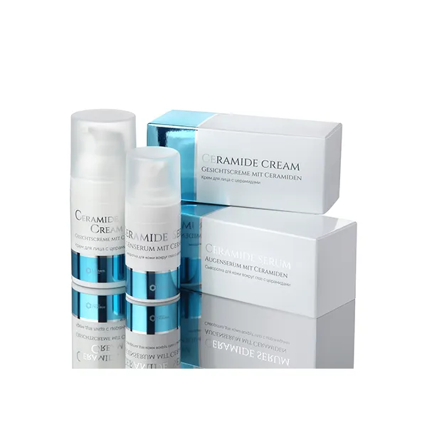 Leistern Cosmetics, Крем для лица с церамидами, Ceramide Cream Leistern, 30 мл
