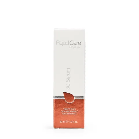 RejudiCare Synergy, Сыворотка омолаживающая с витамином C, 3C Serum, 30 мл