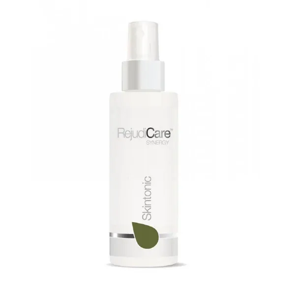RejudiCare Synergy, Тоник освежающий для чувствительной кожи, Skintonic, 150 мл
