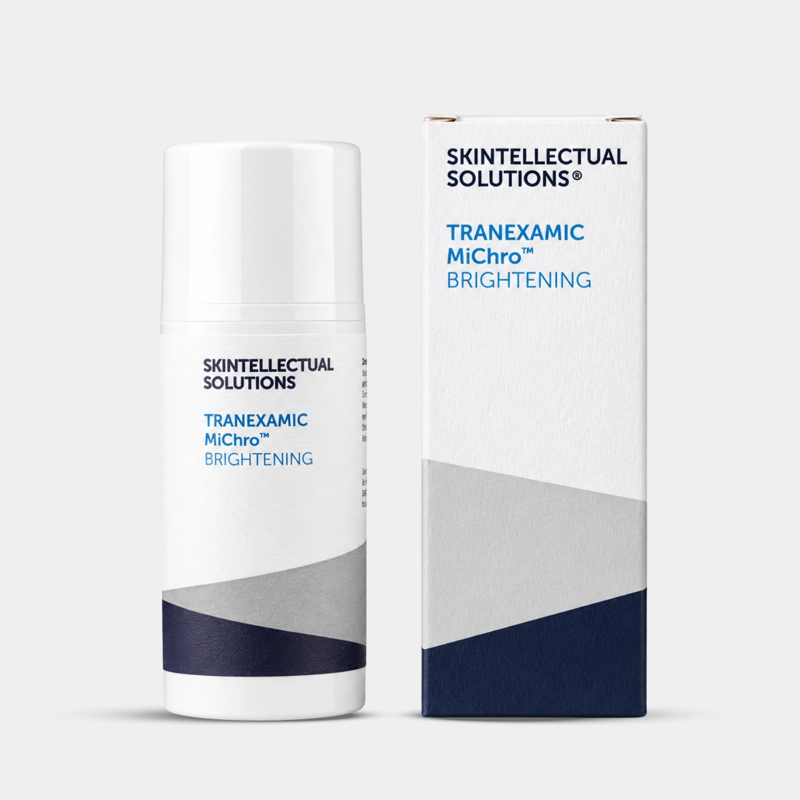 SKINTELLECTUAL SOLUTIONS, Микроэмульсия Tranexamic MiChro, 30 мл