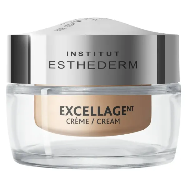 ESTHEDERM, Крем для лица, шеи и декольте, Excellage NT, 50 мл