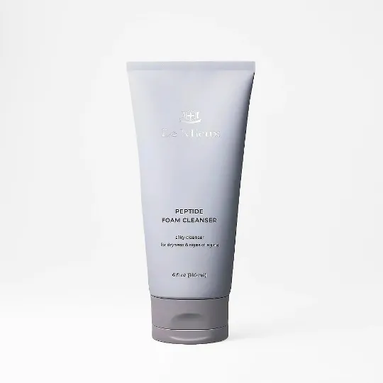 Le Mieux, Пептидная пенка для умывания, Peptide Foam Cleanser