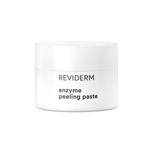 Reviderm, Энзимная маска пилинг, Enzyme peeling paste, 50 мл