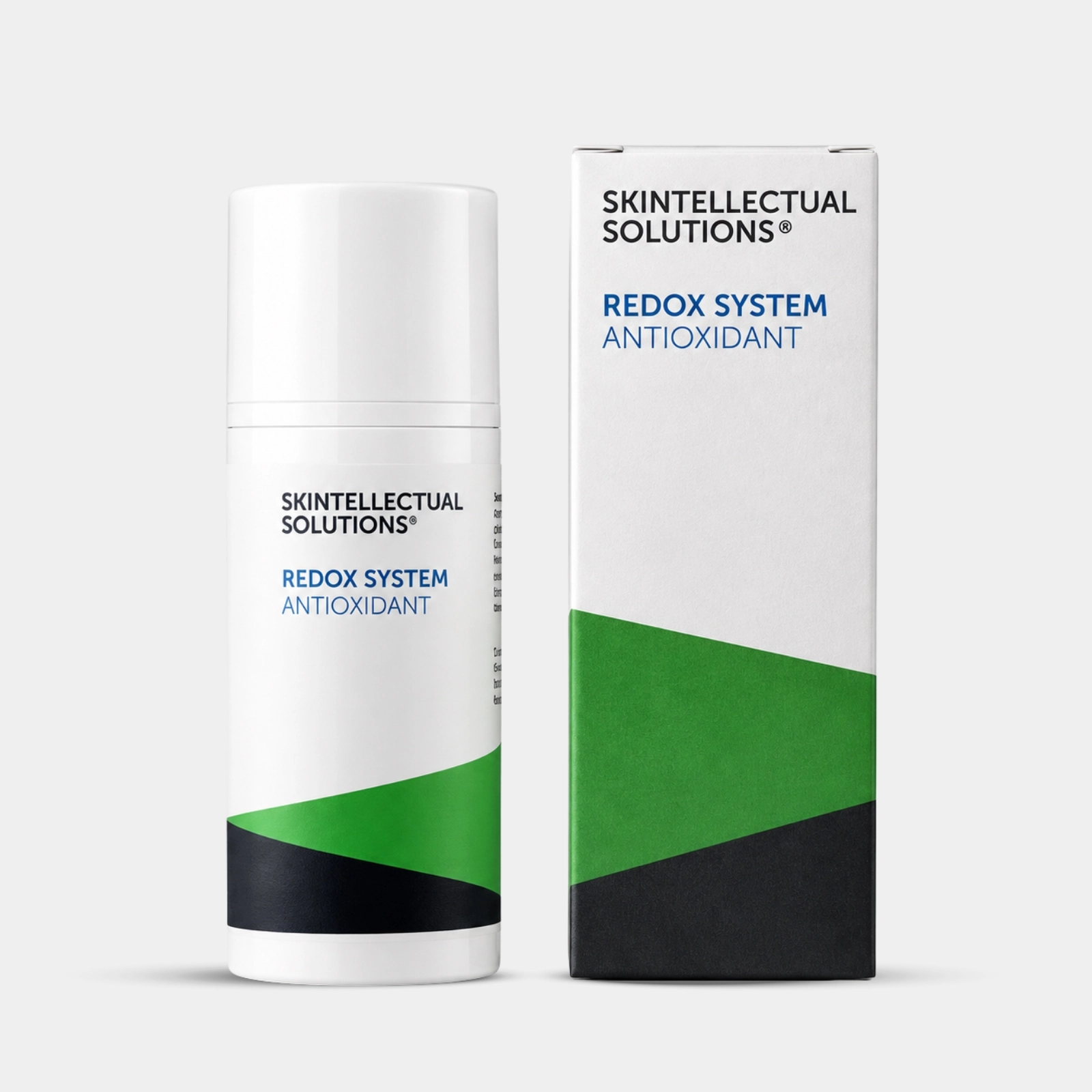 SKINTELLECTUAL SOLUTIONS , Микроэмульсия Redox System, 30 мл