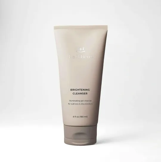 Le Mieux, Средство очищающее, осветляющее, Brightening Cleanser