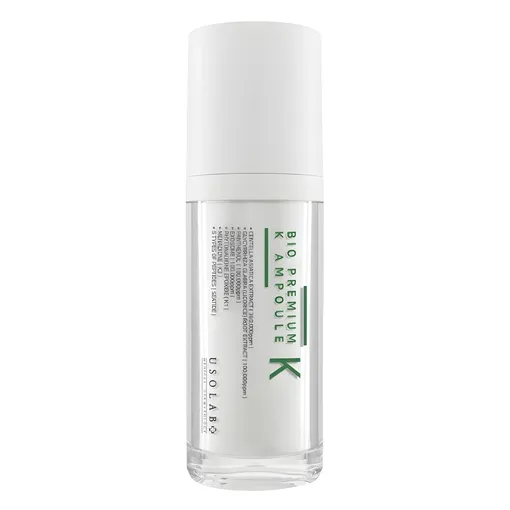 Usolab, Ампульная сыворотка с витамином К, Bio Premium K Ampule, 30 мл