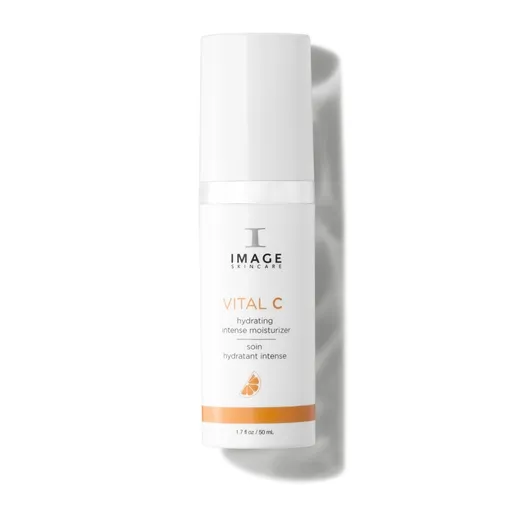 Image, Увлажняющий крем с витамином С, Vital C Hydrating Intense moisturizer, 50 г