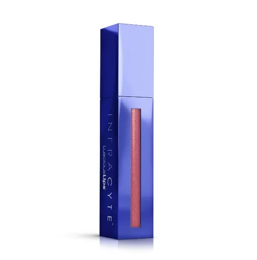 Infracyte, Антивозрастной блеск для губ LusciousLips тон №324, 7 мл