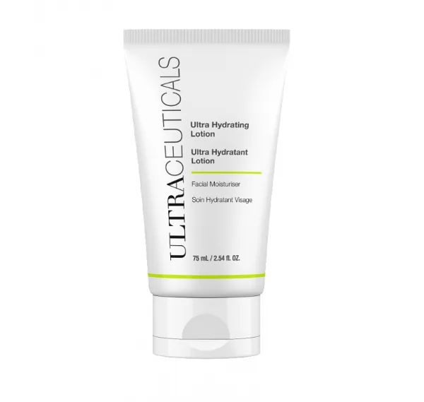 Ultraceuticals, Ультра увлажняющий лосьон, Ultra Hydrating Lotion, 75 мл