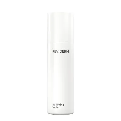 Reviderm, Очищающий тоник, Purifying tonic, 200 мл