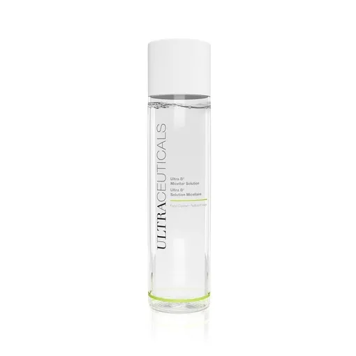 Ultraceuticals, Ультра В2 мицеллярная вода, Ultra B2 Micellar Cleansing Water, 200 мл
