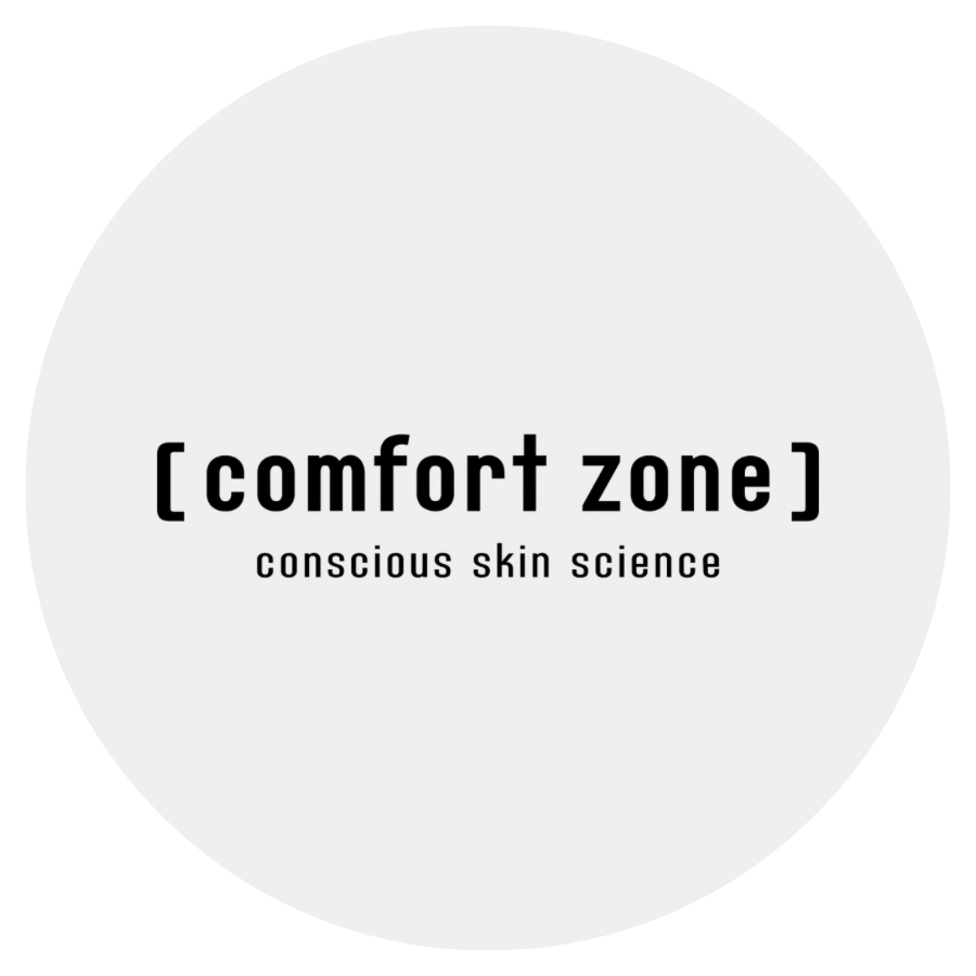 COMFORT ZONE COMFORT ZONE