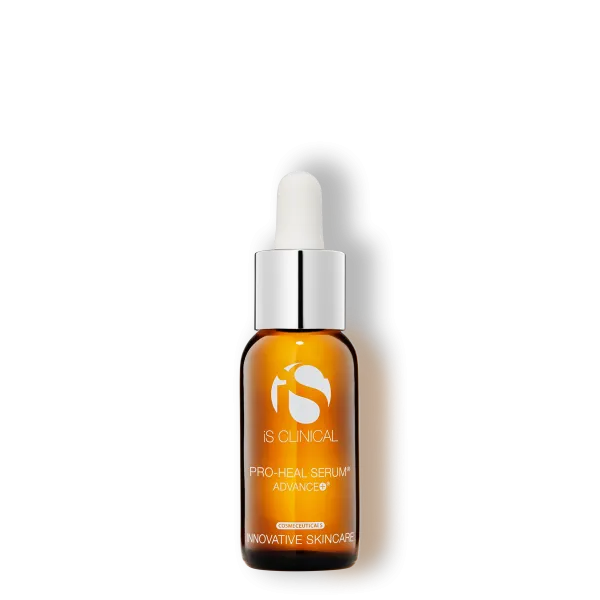 IS Clinical, Заживляющая сыворотка Про-Хил Серум Адванс+, Pro Heal Serum Advance+, 30 мл