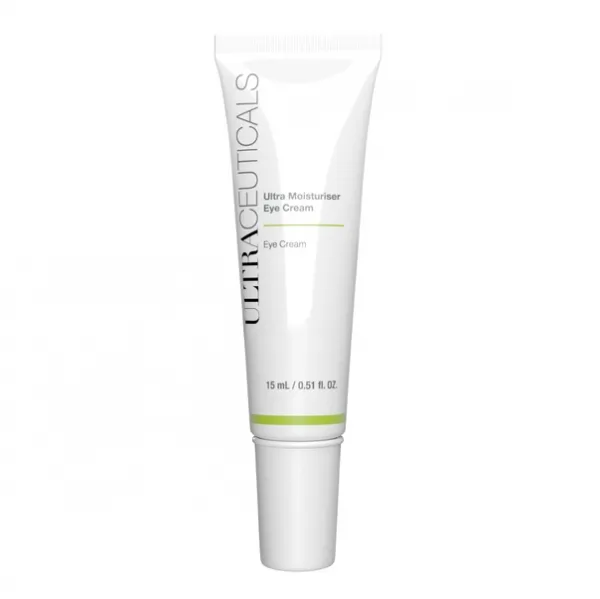 Ultraceuticals, Ультра увлажняющий крем для кожи вокруг глаз, Ultra Moisturiser Eye Cream, 15 мл