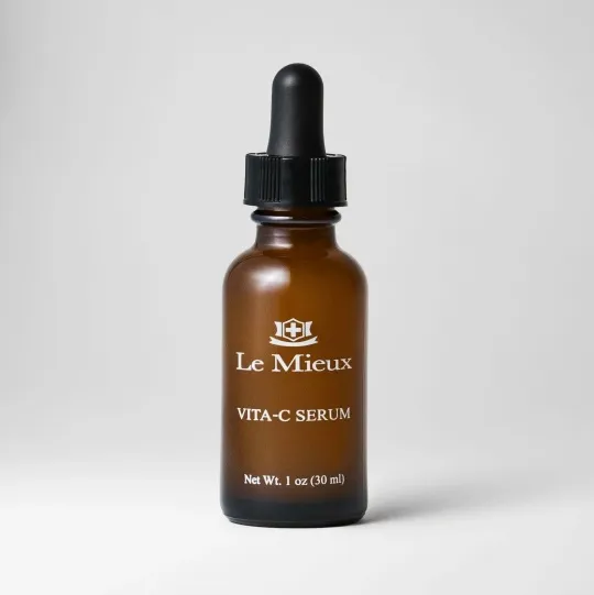 Le Mieux, Сыворотка Витамин С, Vita-C Serum