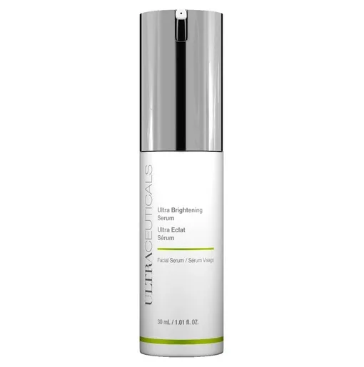 Ultraceuticals, Ультра отбеливающая сыворотка, Ultra Brightening Serum, 30 мл