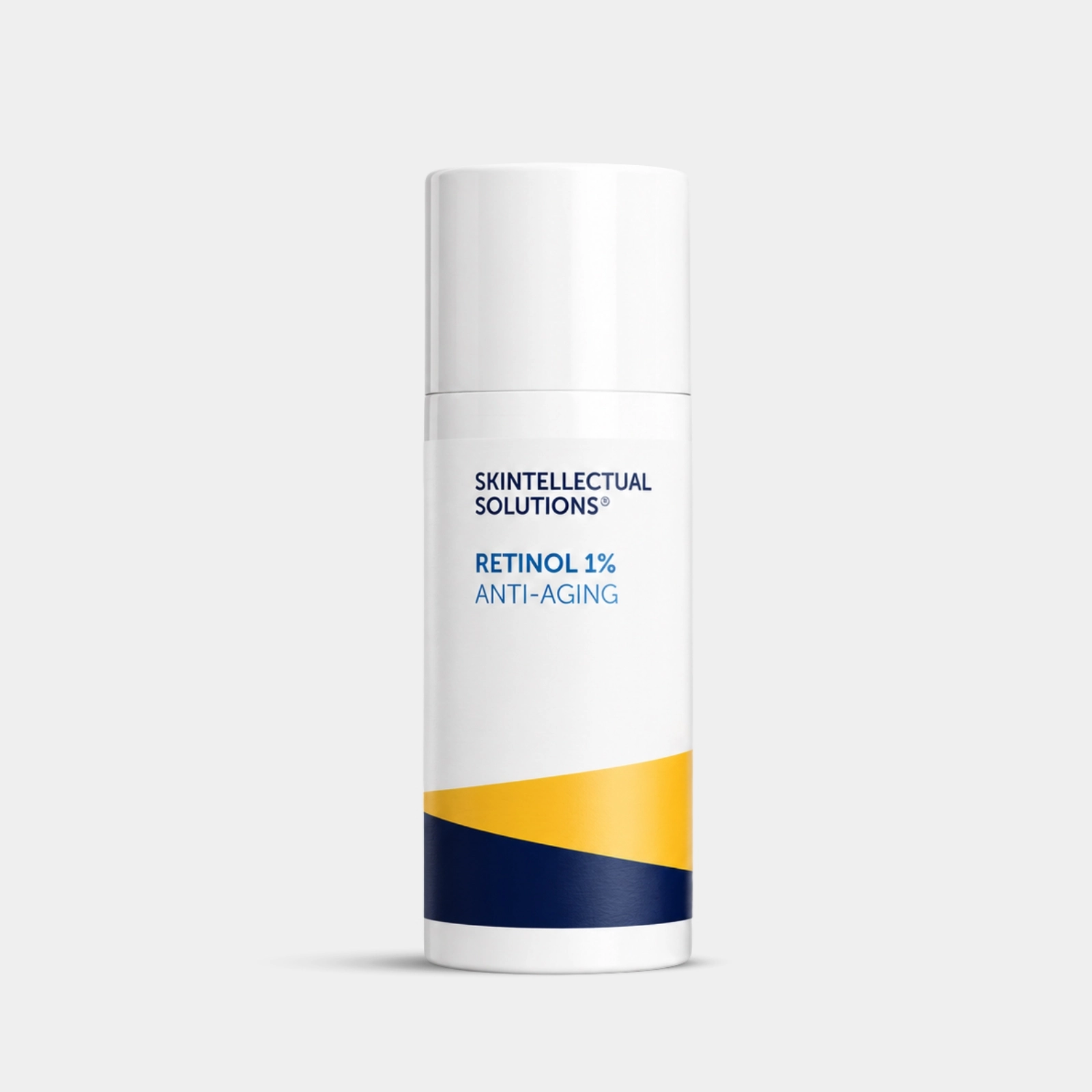 SKINTELLECTUAL SOLUTIONS , Микроэмульсия Retinol 1%, 30 мл