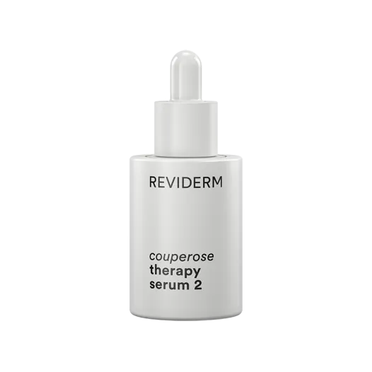 Reviderm, Балансирующая сыворотка для укрепления сосудов, Сouperose therapy serum 2, 30 мл