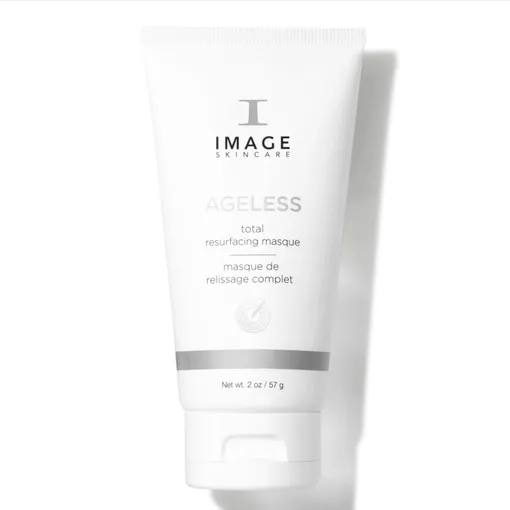 Image, Обновляющая маска 3-го действия, AG Total Resurfacing Masque, 57 г