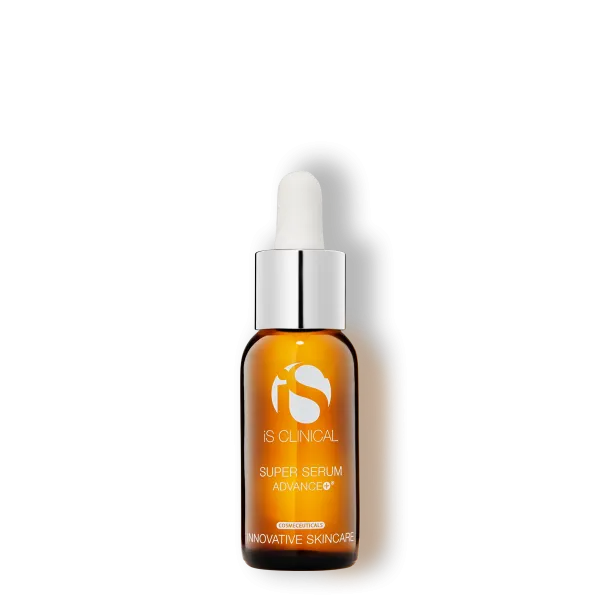 IS Clinical, Сыворотка Супер Серум Адванс+, Super Serum Advance+, 30 мл