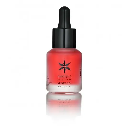 Phyto-C, Гель смягчающий омолаживающий Velvet Gel