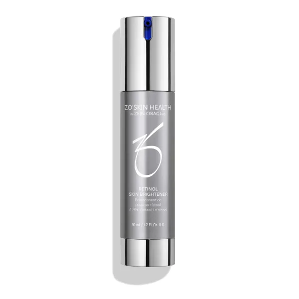 ZO Skin Health, Крем для выравнивания тона кожи 0,25% ретинола, Retinol Skin Brightener 0,25% retinol, 50 мл