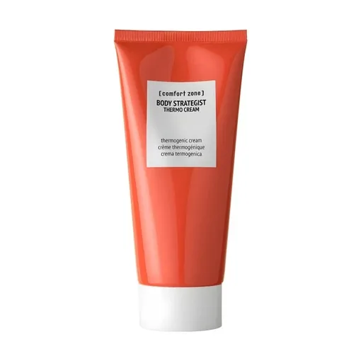 Comfort Zone, Антицеллюлитный ремоделирующий крем, BODY STRATEGIST THERMO CREAM, 200мл