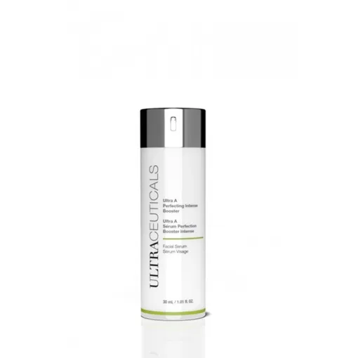 Ultraceuticals, Ультра Бустер с ретинолом, Ultra A Perfecting Intense Booster, 30 мл