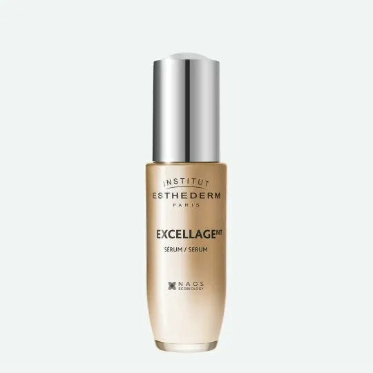 ESTHEDERM, Сыворотка для лица, шеи и декольте, EXСELLAGE NT, 30 мл