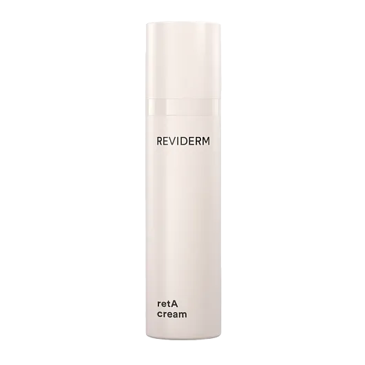 Reviderm, Крем с ретинолом, retA cream, 50 мл