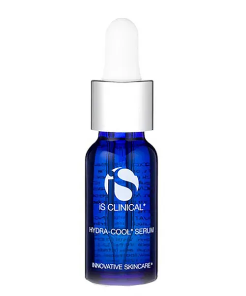 IS Clinical, Увлажняющая сыворотка Гидра-Кул Серум, Hydra-Cool Serum, 15 мл