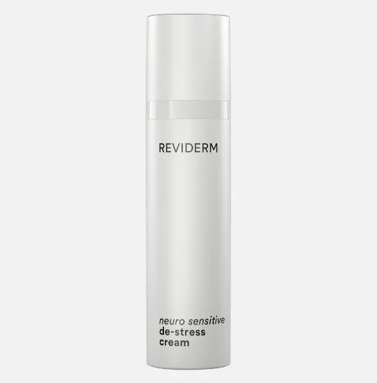 Reviderm, 24-часовой крем для обезвоженной и сухой кожи,Neuro sensitive de-stress cream