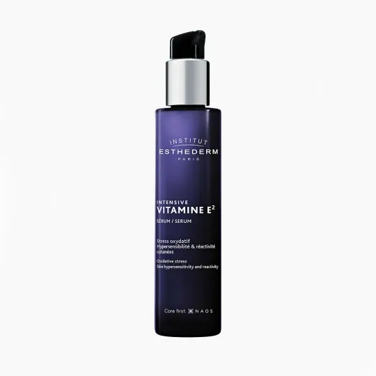 ESTHEDERM, Сыворотка интенсив витамин Е, 30 мл