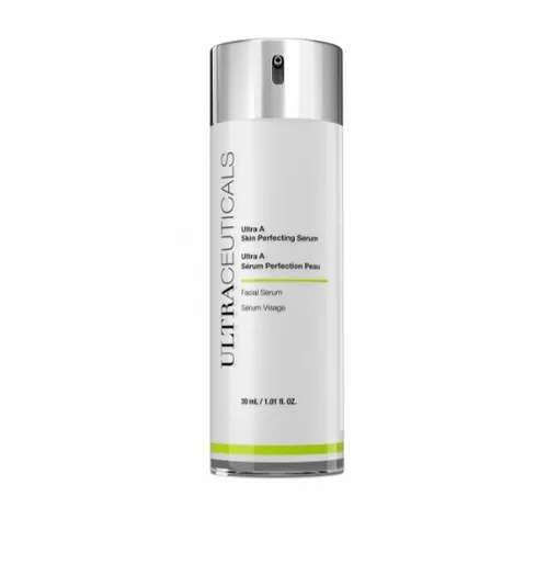 Ultraceuticals, Ультра А сыворотка с ретинолом, Ultra A Skin Perfecting Serum, 30 мл