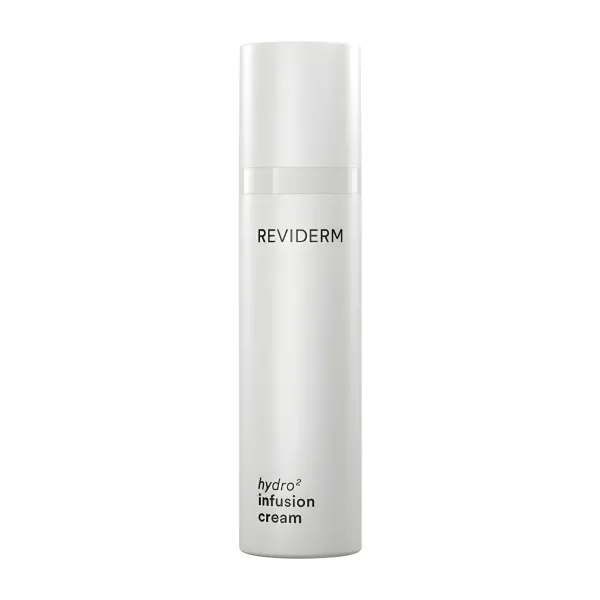 Reviderm, Интенсивный увлажняющий 24-часовой крем, Нydro2 infusion cream, 50 мл