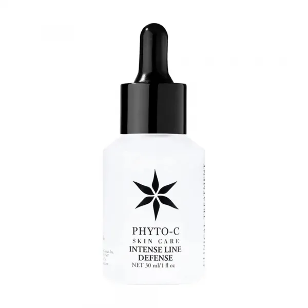Phyto-C, Гель отшелушивающий, Intense Line Defense, 15 мл