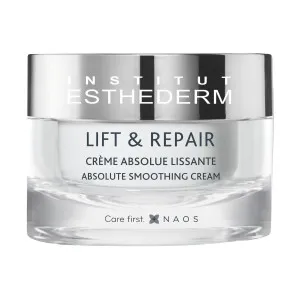 ESTHEDERM, Разглаживающий крем для лица и шеи, Lift& Repair, 50 мл