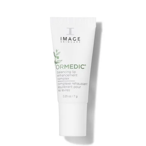 Image, Интенсивный увлажняющий гель для губ, OR Balancing Lip Enhancement Complex, 7 г