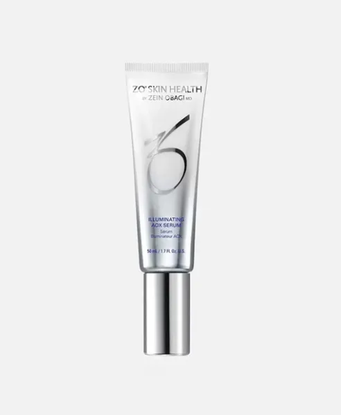 ZO Skin Health, Антиоксидантная сыворотка придающая сияние, Illuminating Aox Serum, 50 мл